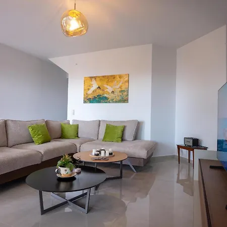 Erofili 2 Βίλα *