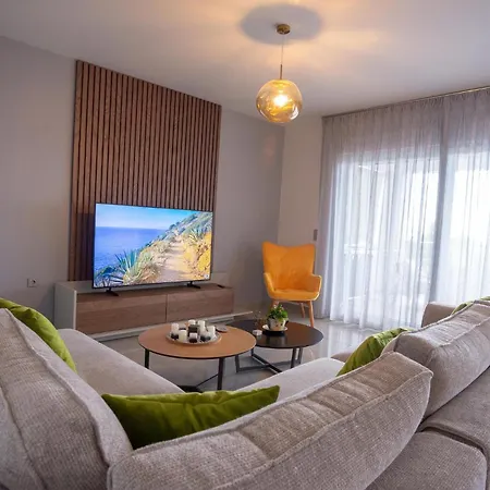 Erofili 2 * PalaiónTsiflíkion