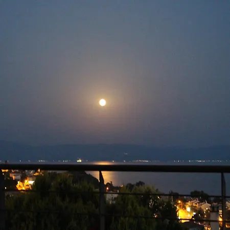 Villa Erofili 2 PalaiónTsiflíkion