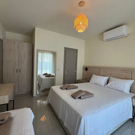 Villa Erofili 2 PalaiónTsiflíkion