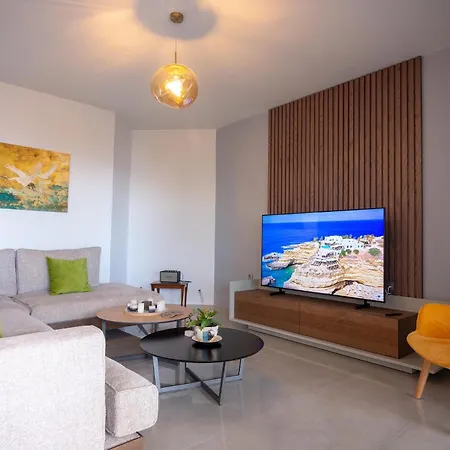 Erofili 2 Villa PalaiónTsiflíkion