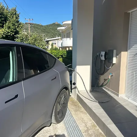Erofili 2 PalaiónTsiflíkion
