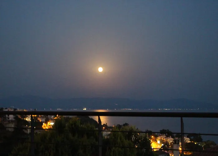 빌라 Erofili 2 PalaiónTsiflíkion