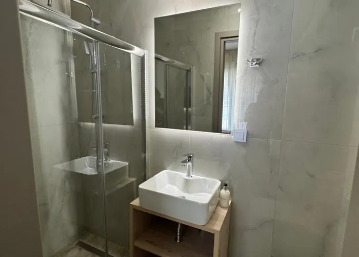 Erofili 2 别墅 PalaiónTsiflíkion